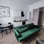 Beautiful Apartments&loft In Center