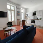 Beautiful & Loft In Center *