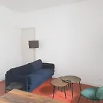Apartment Beautiful & Loft In Center