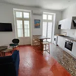 Beautiful & Loft In Center * Beziers