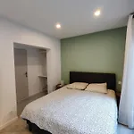 Beautiful & Loft In Center *