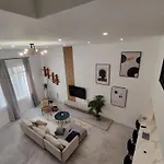 Apartment Beautiful & Loft In Center