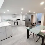 Beautiful & Loft In Center *
