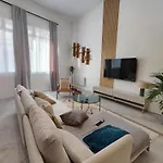 Beautiful & Loft In Center Béziers