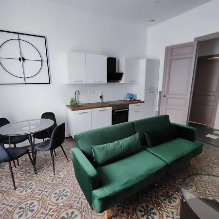 Beautiful Apartments&loft In Center