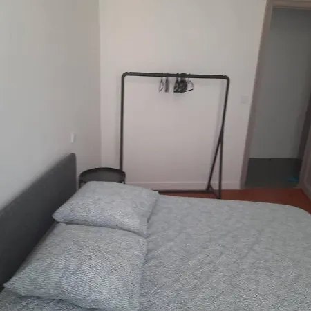 Beautiful Apartments&loft In Center *
