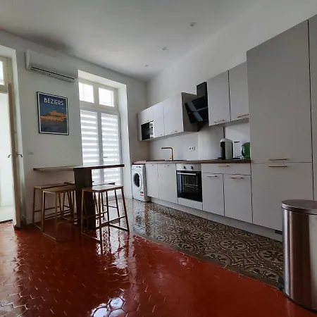 Apartment Beautiful & Loft In Center *