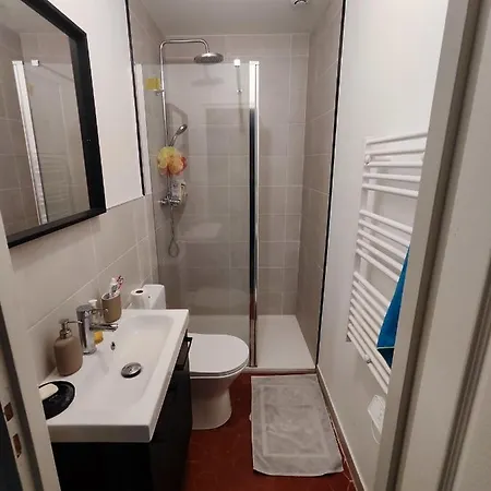 Apartment Beautiful & Loft In Center Beziers