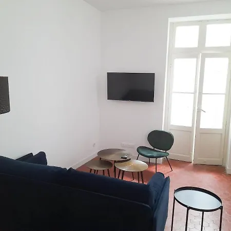 Beautiful & Loft In Center Apartment *