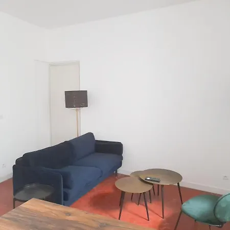 公寓 Beautiful & Loft In Center