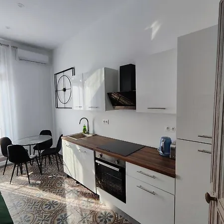 Apartment Beautiful & Loft In Center