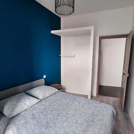 Апартаменты Beautiful & Loft In Center
