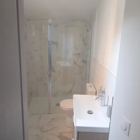 Beautiful & Loft In Center Апартаменты *