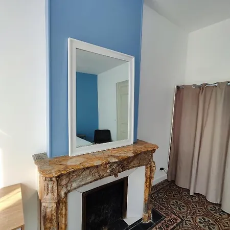 Beautiful & Loft In Center * Beziers