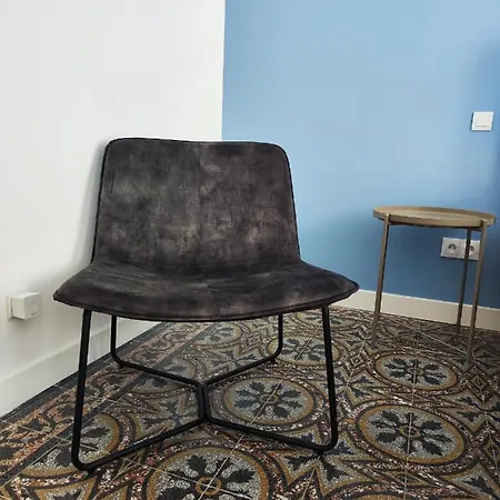 Beautiful & Loft In Center * Beziers