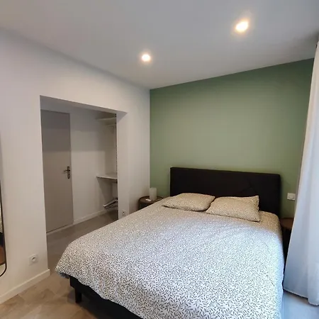 Beautiful & Loft In Center * Beziers