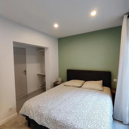 Beautiful & Loft In Center *