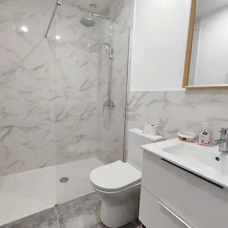 Beautiful & Loft In Center Апартаменты