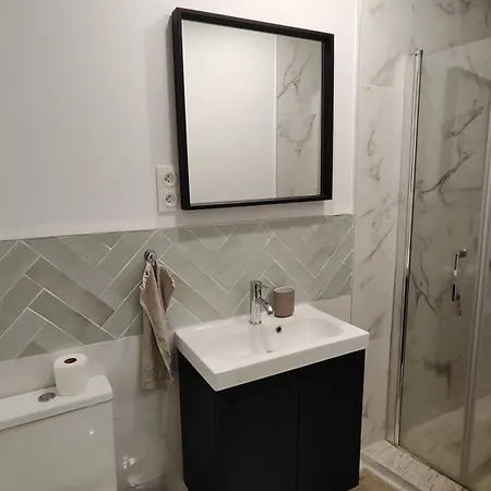 Апартаменты Beautiful & Loft In Center *