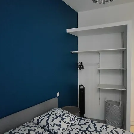 Beautiful & Loft In Center * Beziers