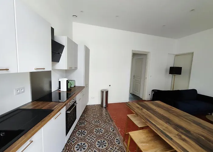 Апартаменты Beautiful & Loft In Center *