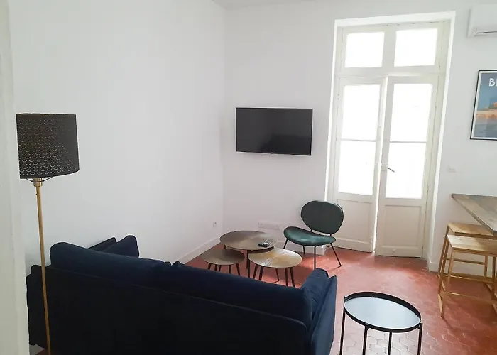 Beautiful & Loft In Center Διαμέρισμα *