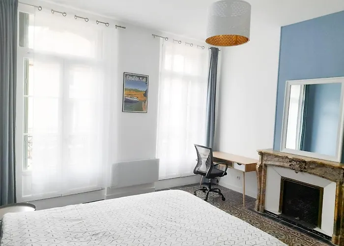 Beautiful & Loft In Center Διαμέρισμα