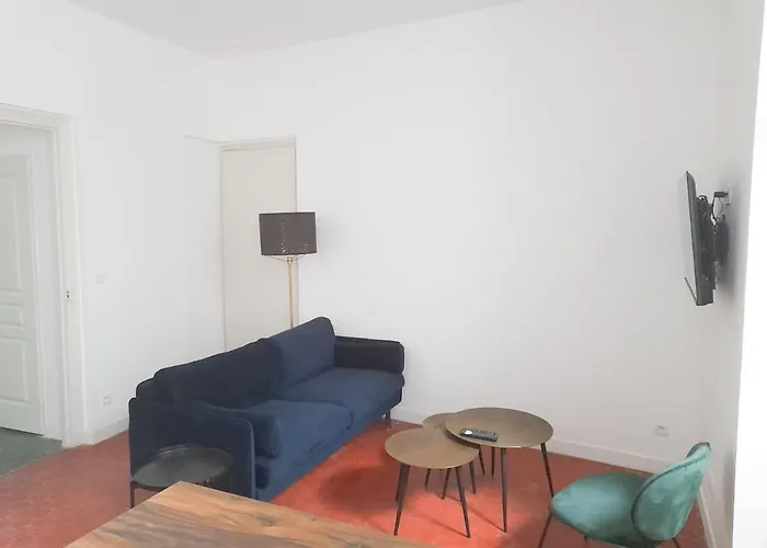 Апартаменты Beautiful & Loft In Center