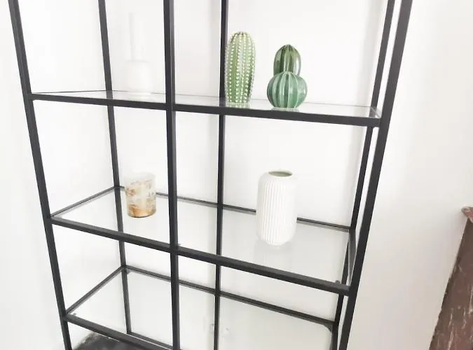Beautiful & Loft In Center Διαμέρισμα