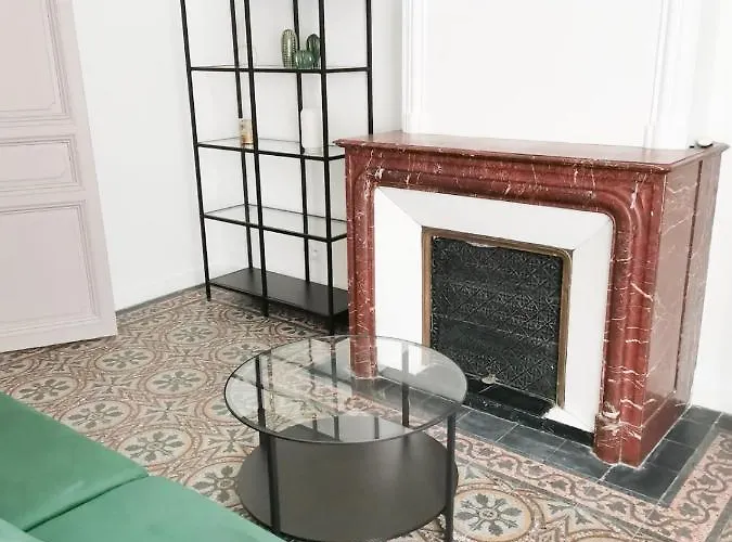 Beautiful & Loft In Center Διαμέρισμα