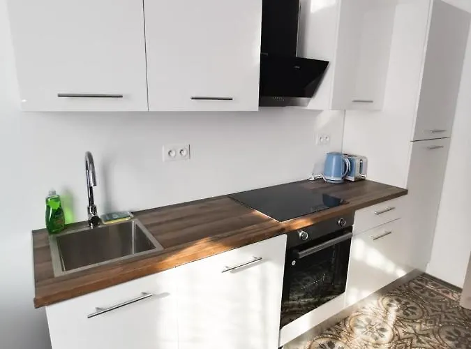 Beautiful & Loft In Center Διαμέρισμα *