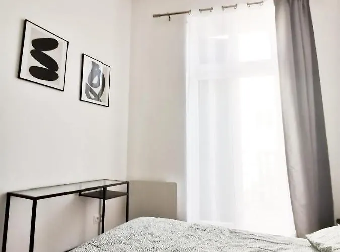 Διαμέρισμα Beautiful & Loft In Center Μπεζιέ