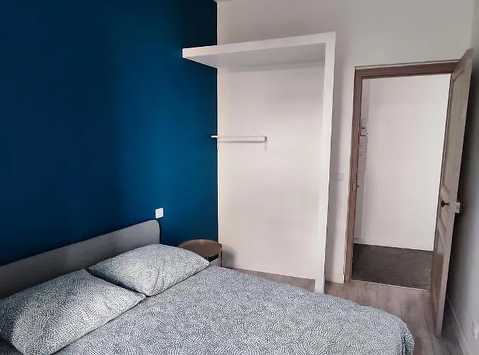 Διαμέρισμα Beautiful & Loft In Center