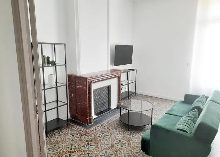 Апартаменты Beautiful & Loft In Center *