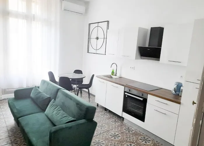 Διαμέρισμα Beautiful & Loft In Center *