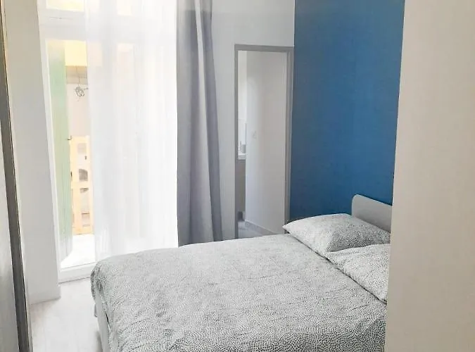 Beautiful & Loft In Center Διαμέρισμα *