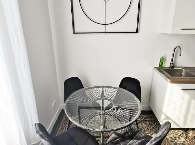 Διαμέρισμα Beautiful & Loft In Center *
