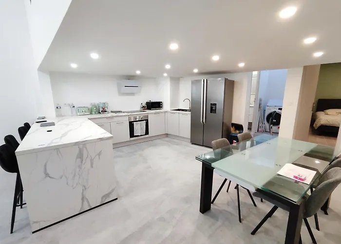 Διαμέρισμα Beautiful & Loft In Center *
