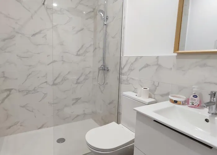 Beautiful & Loft In Center Διαμέρισμα