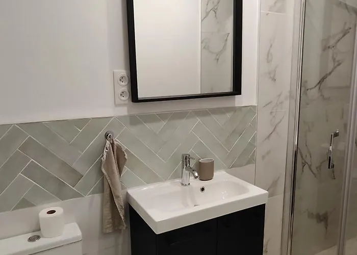 Διαμέρισμα Beautiful & Loft In Center *