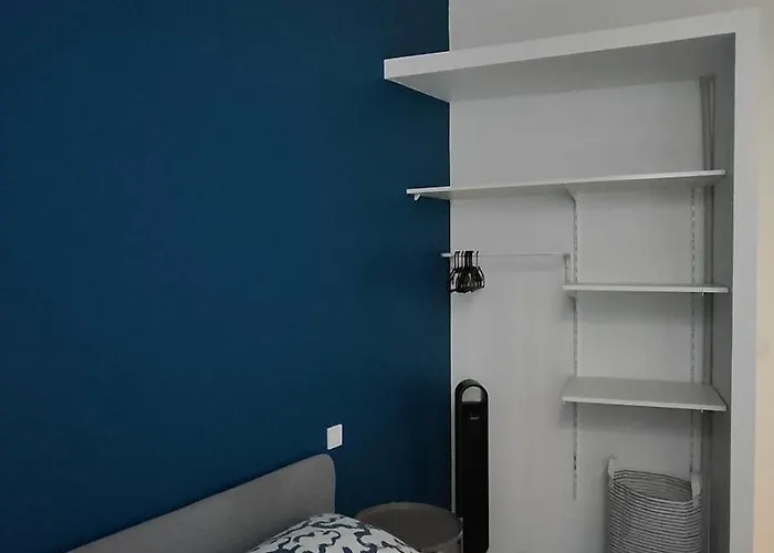 Beautiful & Loft In Center * Μπεζιέ